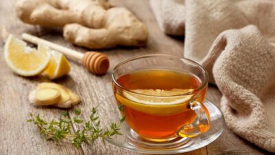 7 Air Rebusan Alami yang Ampuh Turunkan Berat Badan Tanpa Efek Samping