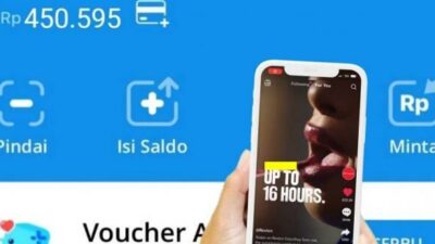 9 Aplikasi Penghasil Uang.