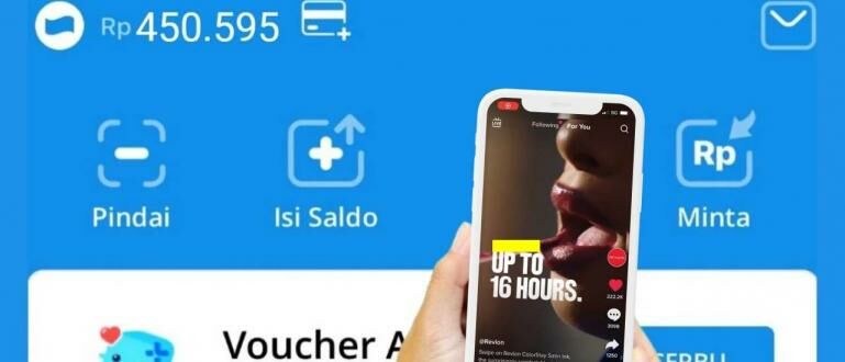 9 Aplikasi Penghasil Uang.