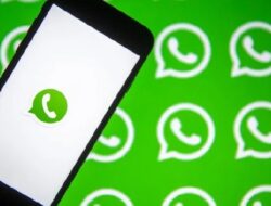 Meta Umumkan WhatsApp Kini Digunakan 3 Miliar Orang Tiap Bulan