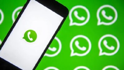 Meta Umumkan WhatsApp Kini Digunakan 3 Miliar Orang Tiap Bulan