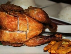 Hati-Hati, Daging Ayam Bisa Tingkatkan Risiko 11 Jenis Kanker