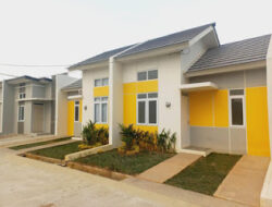 Cari Rumah Murah? Coba Lirik Pinggiran Jabodetabek