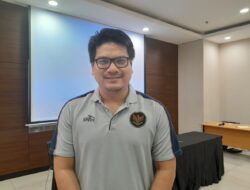 FFI Libatkan Klub dan AFP Tingkatkan Kualitas Futsal Nasional