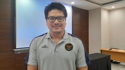 FFI Libatkan Klub dan AFP Tingkatkan Kualitas Futsal Nasional