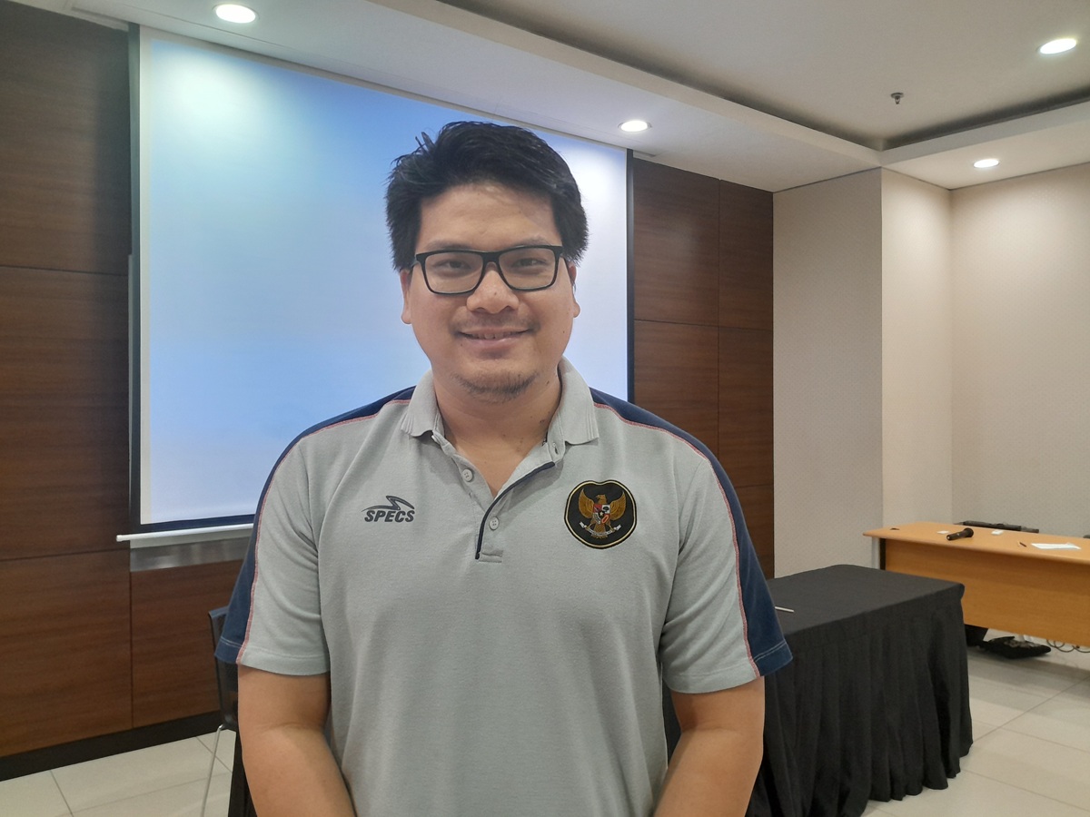 Ketua Umum FFI, Michael Victor Sianipar mengatakan, bakal meningkatkan pengelolaan organisasi hingga level Provinsi.