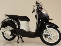 Pilihan Honda Scoopy Bekas Murah, Tampil Klasik Tanpa Bikin Kantong Jebol