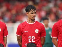Pemain Timnas Indonesia Ini Siap Jalani Tes Medis di Buriram United