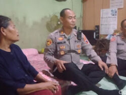 Dua Petugas Keamanan Jadi Tersangka Penganiayaan Nenek