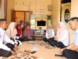 Pariaman Salurkan Perlindungan Sosial bagi Petugas Keagamaan