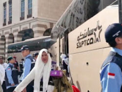 Jemaah Haji Indonesia Mulai Berangkat, Total 213.860 Orang Telah Lunasi BPIH