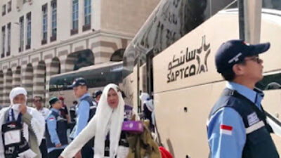 Jemaah Haji Indonesia Mulai Berangkat, Total 213.860 Orang Telah Lunasi BPIH