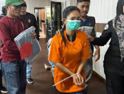 Tak Mampu Bayar Cicilan, Pasutri di Lampung Nekat Buat Laporan Palsu