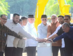 Wali Kota Padang Apresiasi Legislator atas Dukungan Pembangunan Flyover Sitinjau Lauik