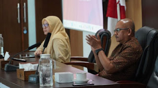 Peluncuran program PIJAR oleh PTPN IV Regional 4.