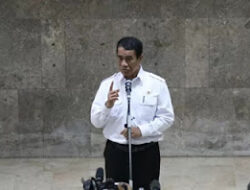 April 2025, Bulog Lampaui Rata-Rata Serapan Tahunan Beras Nasional