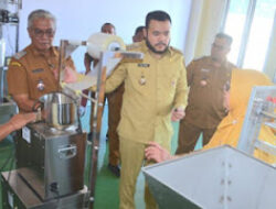 Pemko Padang Akan Aktifkan Sentra Rendang September 2025