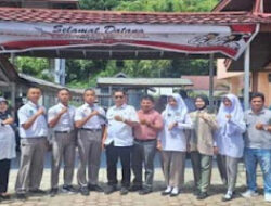 Agam Kirim 6 Wakil ke Seleksi Paskibraka Provinsi Sumbar