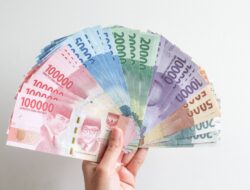 Asal Usul Gocap dan Kawan-kawan, Bahasa Gaul Uang dari Dialek Tionghoa