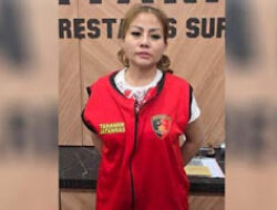 Kasus Ijazah Menguak, Pemilik CV Sentoso Seal Ditahan