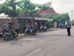 Kecelakaan di Jalan Industri Kulonprogo, Ibu Meninggal, Anak Dilarikan ke RS