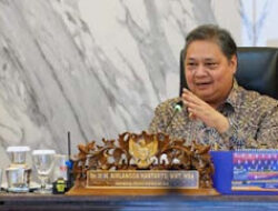 Stimulus Ekonomi Diluncurkan 5 Juni, Fokus ke Konsumsi Rakyat