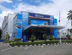 Lewat Rumah BUMN dan BRIncubator, BRI Majukan UMKM Sumatera Barat