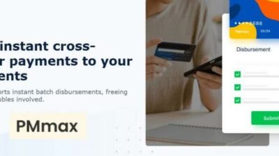 PMmax Technology Hanya Untuk Bisnis, Bukan untuk Cari Uang Online