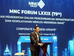 Indonesia Rentan Konflik, AHY Minta Infrastruktur Siap Hadapi Ancaman