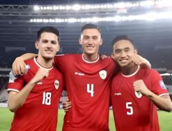Kapten Klub, Ini Deretan Pemain Timnas Indonesia yang Tampil Memimpin