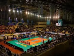 Jakarta LavAni dan Pertamina Enduro Tembus Final Proliga 2025