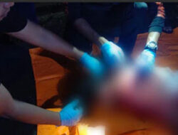 Polisi Buru Pelaku Penikaman di Depan Kafe