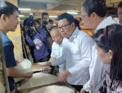 Impor Daging Dikurangi, Sapi Hidup Jadi Alternatif