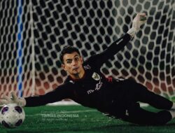 3 Kiper Liga 1 Dipanggil Timnas Indonesia, Reza Arya Jadi Wajah Baru!