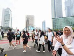 HBKB Jakarta 25 Mei Dibatalkan, Ada Kunjungan PM Li Qiang