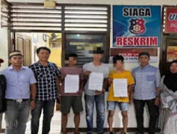 Pungli di Kawasan Wisata Muaro Mati, Polisi Beri Pembinaan Pelaku