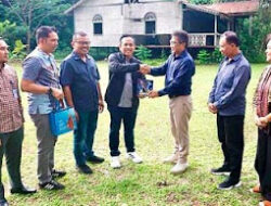 Rumah Siti Nurbaya Disulap Jadi Pusat Budaya Minang