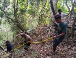 FK Ditemukan Meninggal di Jurang, Hilang Sejak April 2025