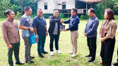 Rumah Siti Nurbaya Disulap Jadi Pusat Budaya Minang