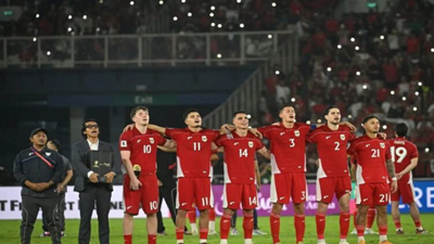 Skuad Garuda