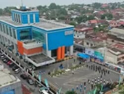 Hoaks Undian Beredar, Bank Nagari Imbau Nasabah Verifikasi Informasi