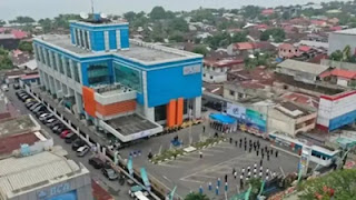 Bank Nagari