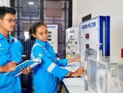 Dukung Indonesia Emas 2045, PLN Gandeng Pendidikan Tinggi