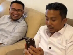 Vasko Ruseimy, Sumbar Siap Jadi Tuan Rumah Sekolah Garuda untuk Siswa Berbakat