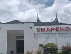 Ratusan Kendaraan Sawit Disorot, PAD Pasbar Bisa Tembus Rp25 Miliar