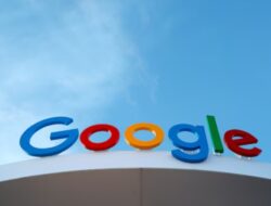 Meksiko Protes Google atas Perubahan Nama Teluk, Klaim AS Dinilai Berlebihan