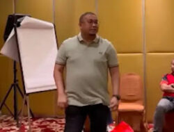 Dukungan Penuh Andre Rosiade untuk Semen Padang di Laga Krusial