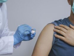 Manfaat Ganda Vaksin Herpes Zoster, Dari Kulit hingga Kesehatan Jantung