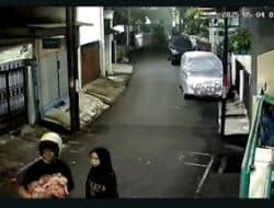 Bayi 5 Hari Dibuang di Jakarta Timur, Polisi Tangkap Orangtua