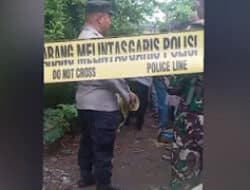 Dodik Ditemukan Meninggal Dekat Rumah, Diduga Korban Penganiayaan